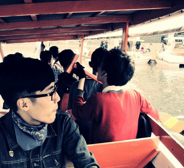 Telkom University '13 | Karunia Julian's