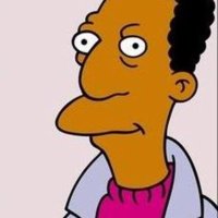 Orlando Jones (@ojones17) 's Twitter Profile