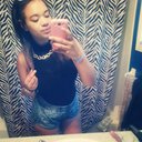 Iesha Brown - @plurxxx - Twitter