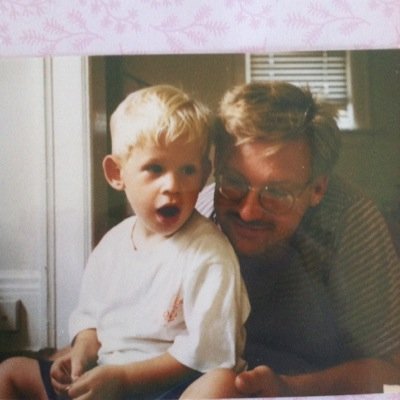 ralph_weber's profile picture. 