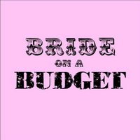 Bride On A Budget (@brideonbudget) 's Twitter Profile