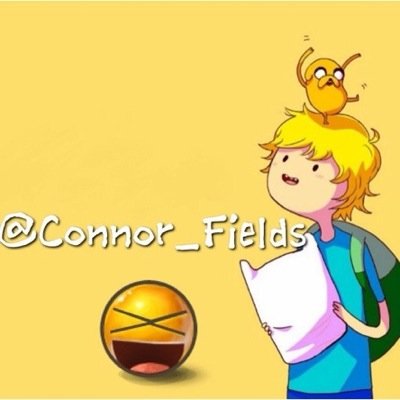 conner_fields's profile picture. 