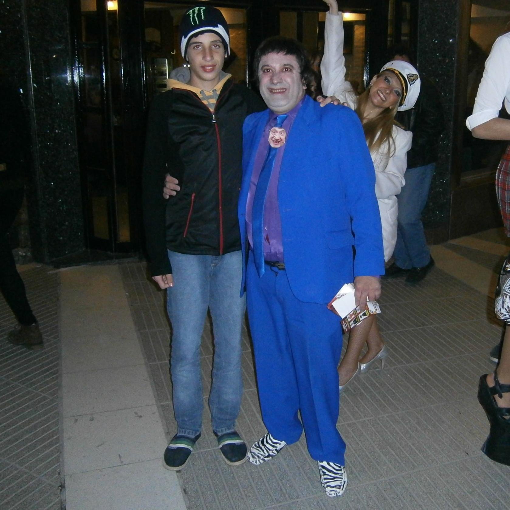 LUCASC0123's profile picture. 