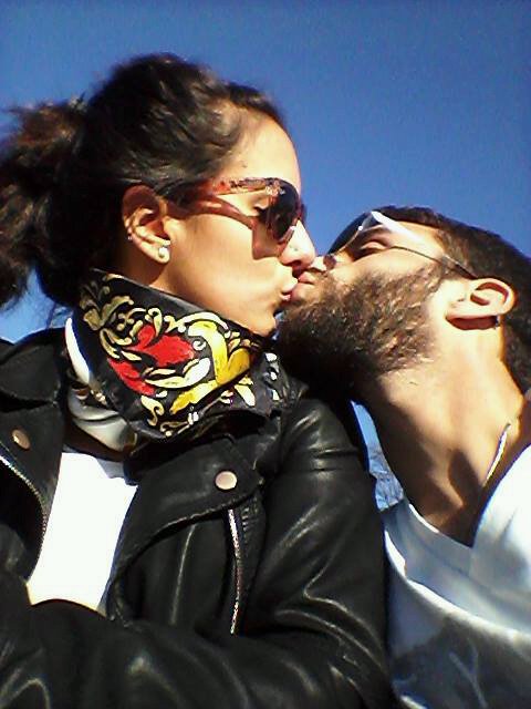 FifiBeron's profile picture. 