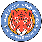 Official account of Bailey's Elementary School for the Arts & Sciences, part of Fairfax County Public Schools.