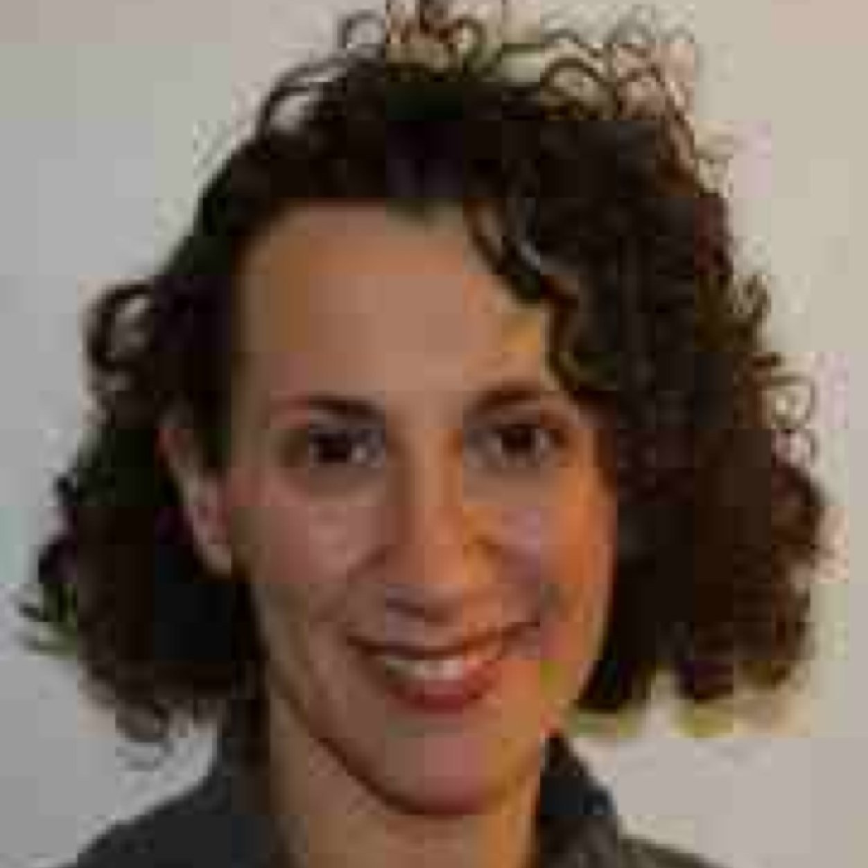 Outreach & Academic Collaboration AUL #ucsblibrary Jewish feminist mom & TCK
