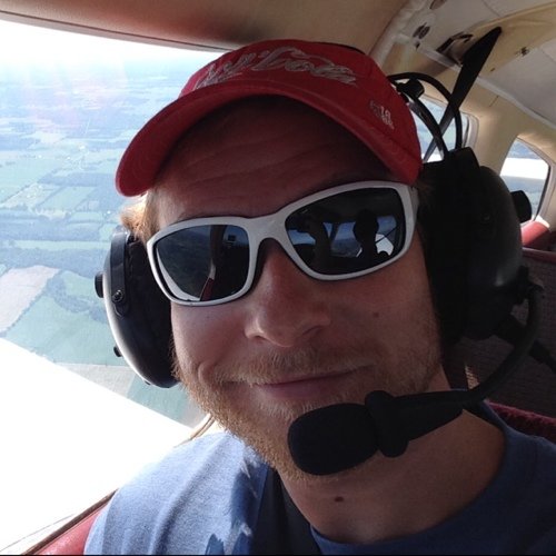 danlash's profile picture. I am Dan Lash