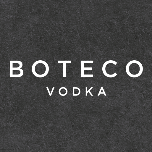 Ultra-Premium Cane Vodka craft distilled in Brazil. #MadeInBrazil #ArtMeetsCraft #BOTECO #vodka