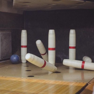 alleykatlane's profile picture. 26 lanes of candlepin bowling. Now Serving Beer and Wine. New Snack Bar Menu. Arcade and redemption area. Leagues for everyone. Great place for a birthday!