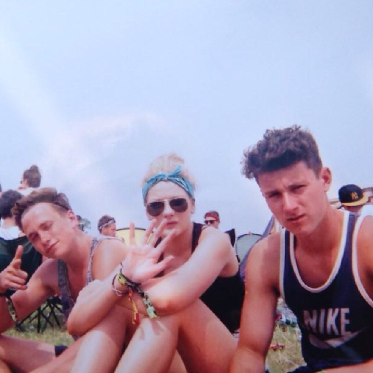 alexhowe_'s profile picture. Bucks // Newcastle