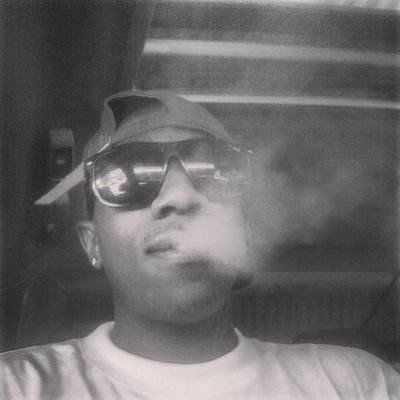 #FLINTSTONEKID810 #BarberLife # FIB #TEAMVONTE #Its420 #TheStonerNation #HighEyes #StonersStandUp   Flint, Mi