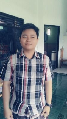New Account Twitter from @Satria_DP