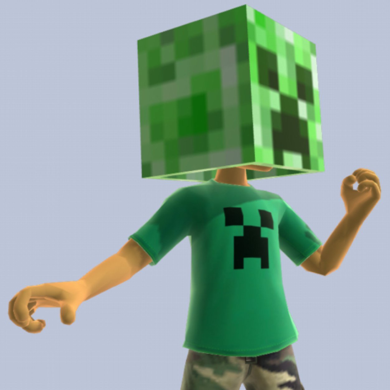 nothingnoto's profile picture. I make pic edits, mostly for gamers. shoot me a message if you want one! gt ImN0T0RI0US