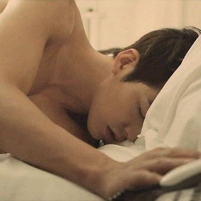 △ อูบินทิงเกอเบล คนเรียบร้อย ละมุนบอยขี้บ่น | i dont wanna live on this planet anymore  △