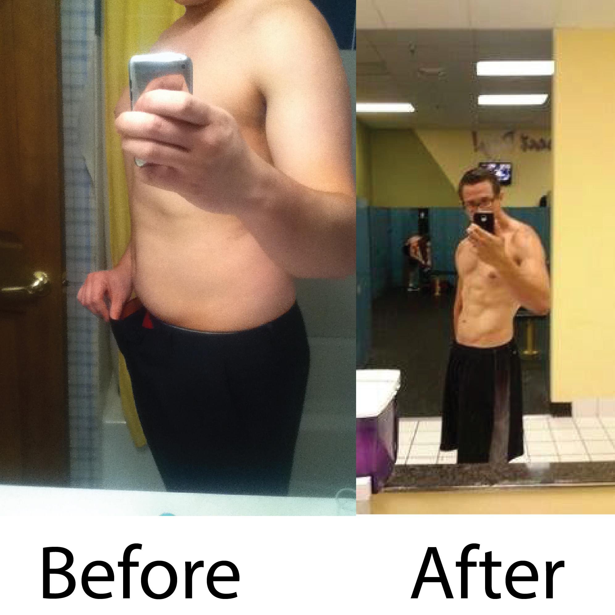 ptjackc's profile picture. Personal Trainer and Motivational Speaker