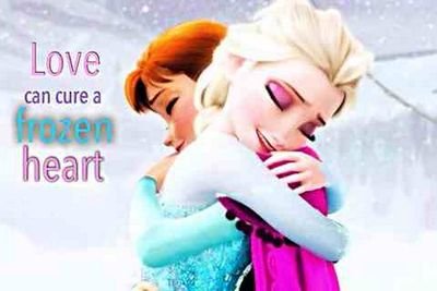 Hello! I know there are a lot of Elsa accounts on here but I would like to let you all know I am the real one. I am not sure which is the real Anna account...