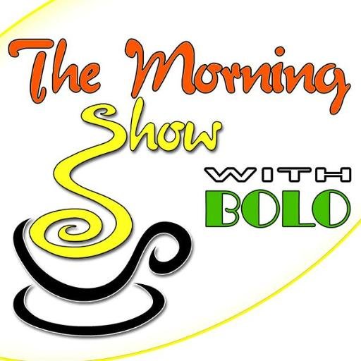 TheMorningShows's profile picture. Only good news that can foster a GOOD day.