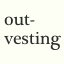 Outvesting