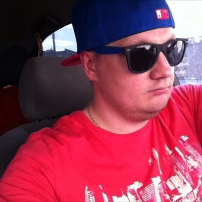 PromoSpike's profile picture. Добропорядочный законопослушный гражданин РФ. Патриот своей Родины.