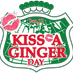 Kiss A Ginger Day (@Kiss_A_Ginger) Twitter profile photo