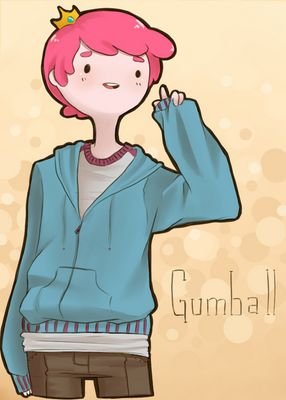 Welcome all my subjects~! • I love science. • Honestly, I don't understand this feeling.. [ Adventure Time Roleplay • Hetero • #Taken ]