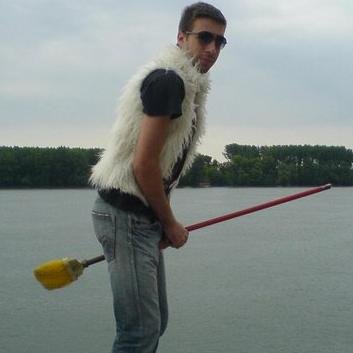 Adventure Time