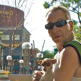 CrashDogg420's profile picture. 