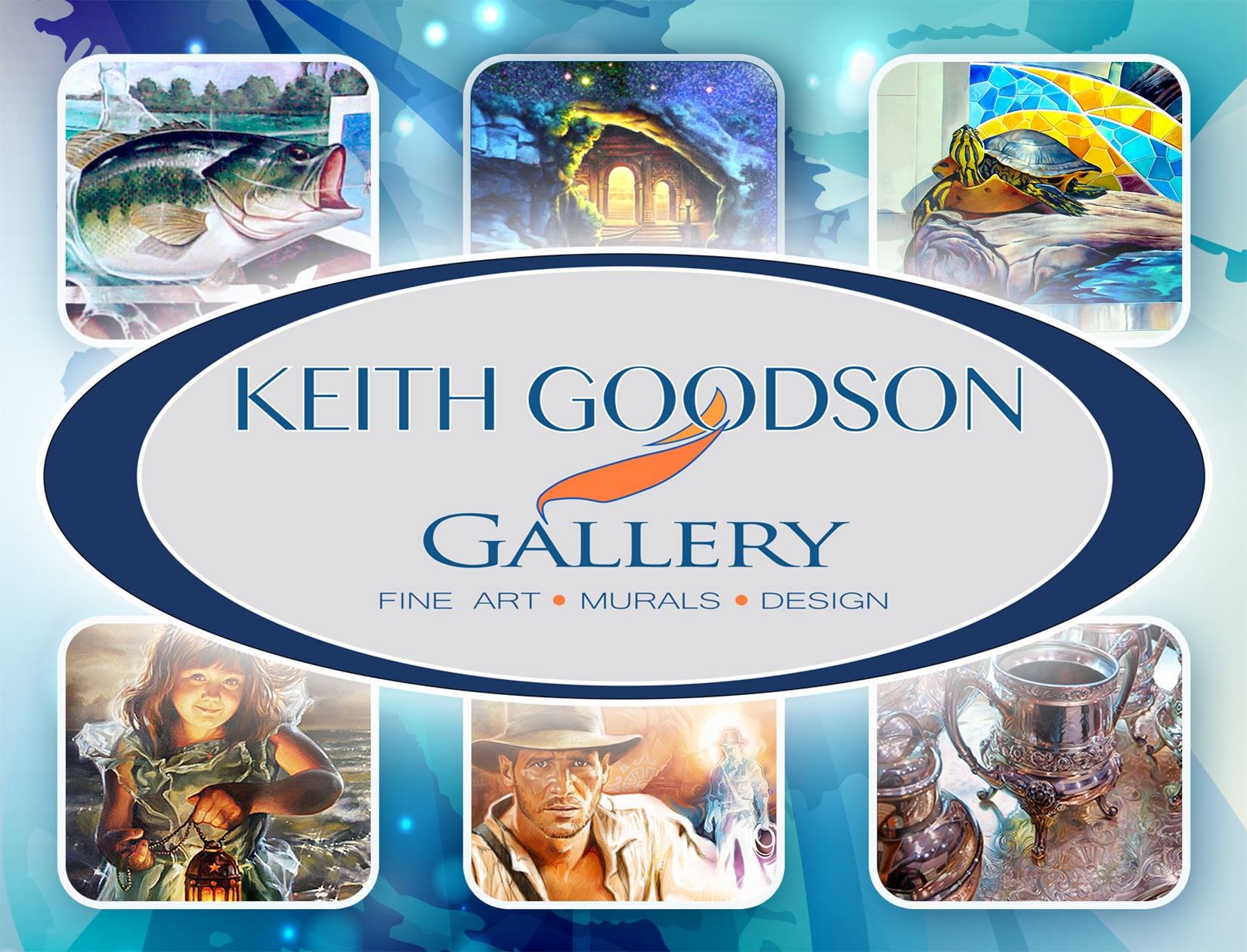 KeithGoodsonInc's profile picture. 