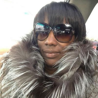 ChetriceG's profile picture. 