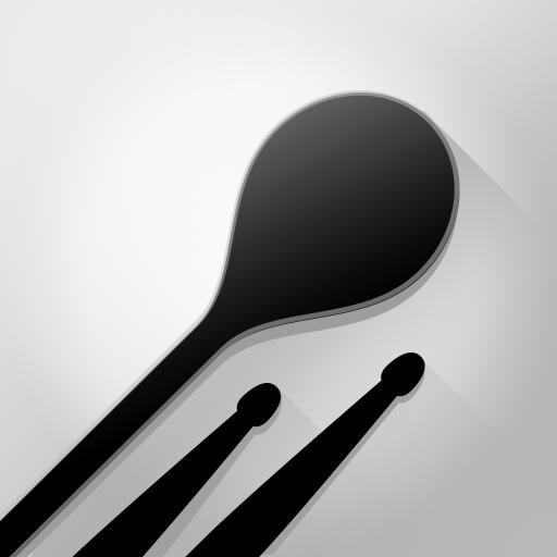 Jam Cook is a recipe app with amazing dishes based on ingredients. Get it Free on: