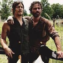 DGrixon's profile picture. I love DARICK AND THE WALKING DEAD