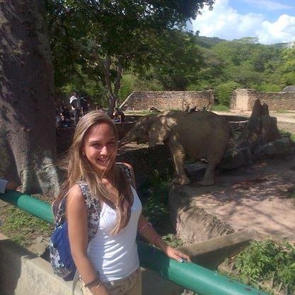 SoyTuMussa's profile picture. USB Litoral.