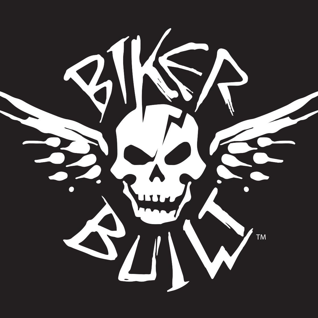Designed by Riders, For Riders