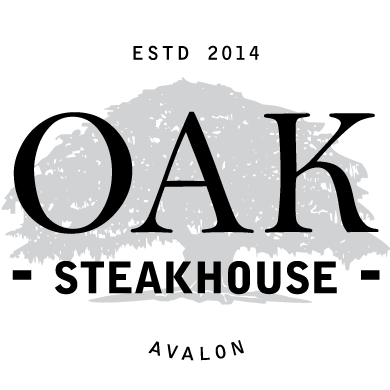 Oak Steakhouse ATL
