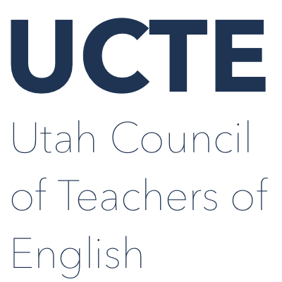 English/Language Arts teachers in Utah. Follow/Like/Retweet does not equal endorsement.