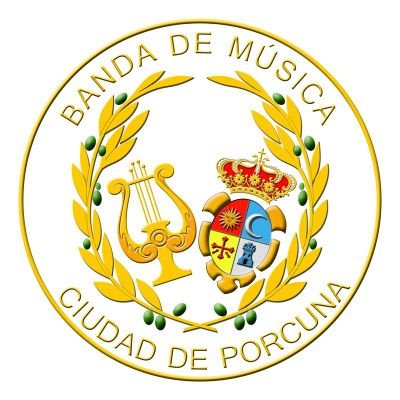 bmCiudadPorcuna's profile picture. Twitter oficial de la Banda de Música Ciudad de Porcuna.                                                            Director: Jose Ramón Olmo Fernández.