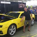 Mike Darnell - @mrgrizzly51 - Twitter