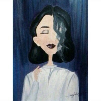 حسابي الجديد @shiom_222