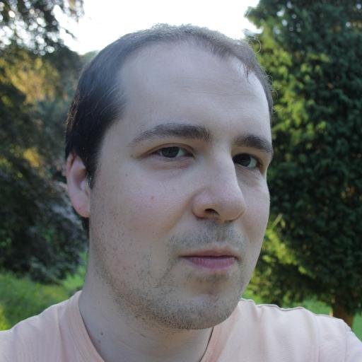 ludovicofischer's profile picture. Software developer, React.js book author.