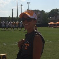 Allison Maurer(@BigOrangeFuel) 's Twitter Profile Photo