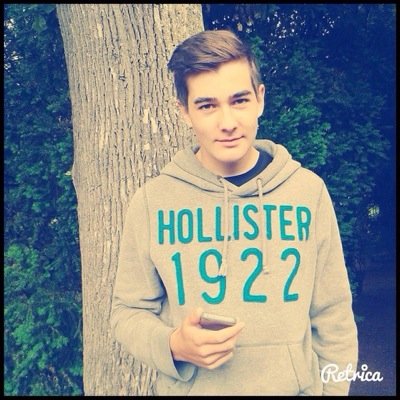 Thiibaut_98's profile picture. 