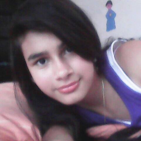 Jennifer te amo mi flaquita hermosa,eres mi vida