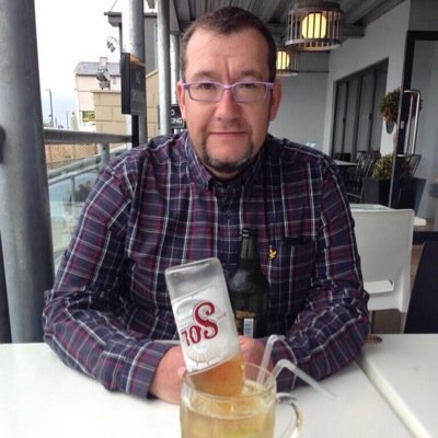 Ex husband, ex lover, father, sock lover BSFC, Aberdeen fan for my sins, too honest for my own good, flirt, occasional chef, onward to the next adventure.