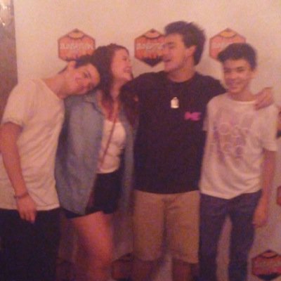 aliedwards10's profile picture. Real bands save fans, real fans save bands