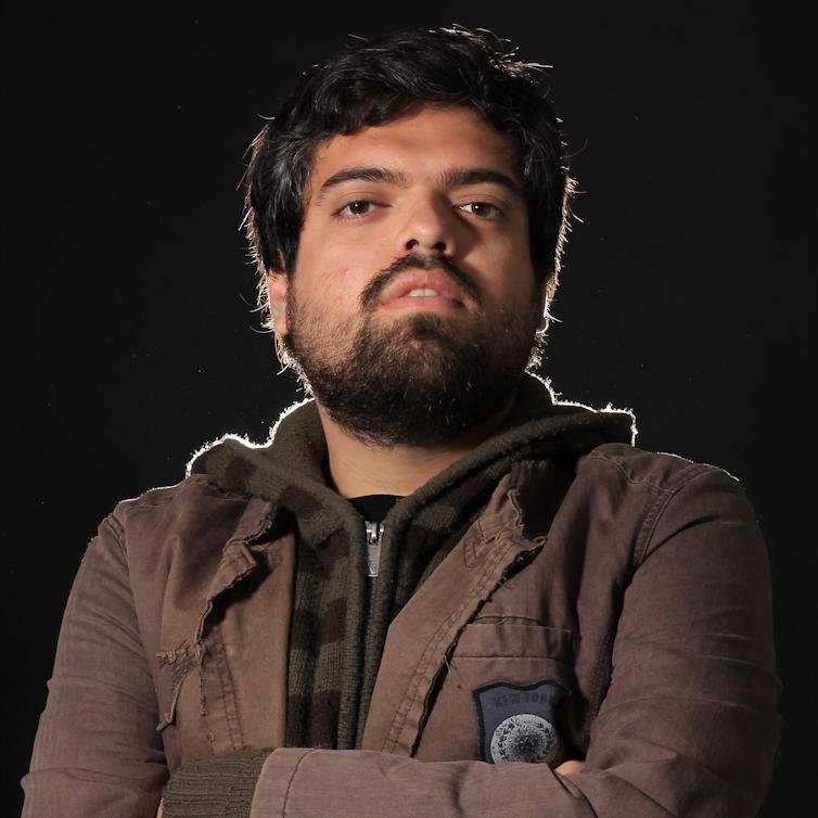 carloschavygs's profile picture. Gestor en comunicación, realizador audiovisual , melómano. Muy involucrado con el arte, deporte y en artes marciales chinas.