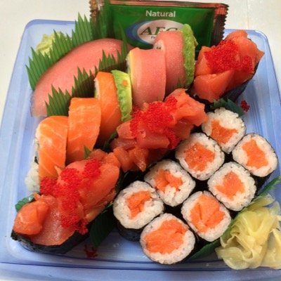 afc_sushi's profile picture. 