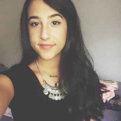 httparianaslife's profile picture. im just a teenage white girl baby