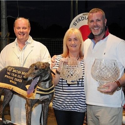 Horse Racing and Greyhound Racing enthusiast