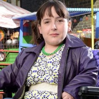 Market stall trader. My wheels seize up on a daily basis. (Parody)