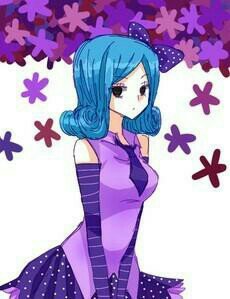 #FTRP Water Mage From Fairy Tail Juvia~Chan GRAY~SAMA  Boyfriend:@DrivenByJuvia BFF:@CelestialHeartt